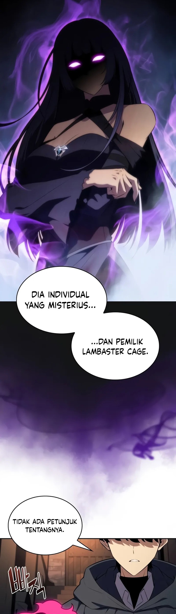 The Regressed Son Of A Duke Is An Assassin Chapter 44 - halaman 42