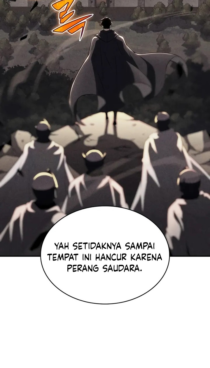 The Regressed Son Of A Duke Is An Assassin Chapter 44 - halaman 45