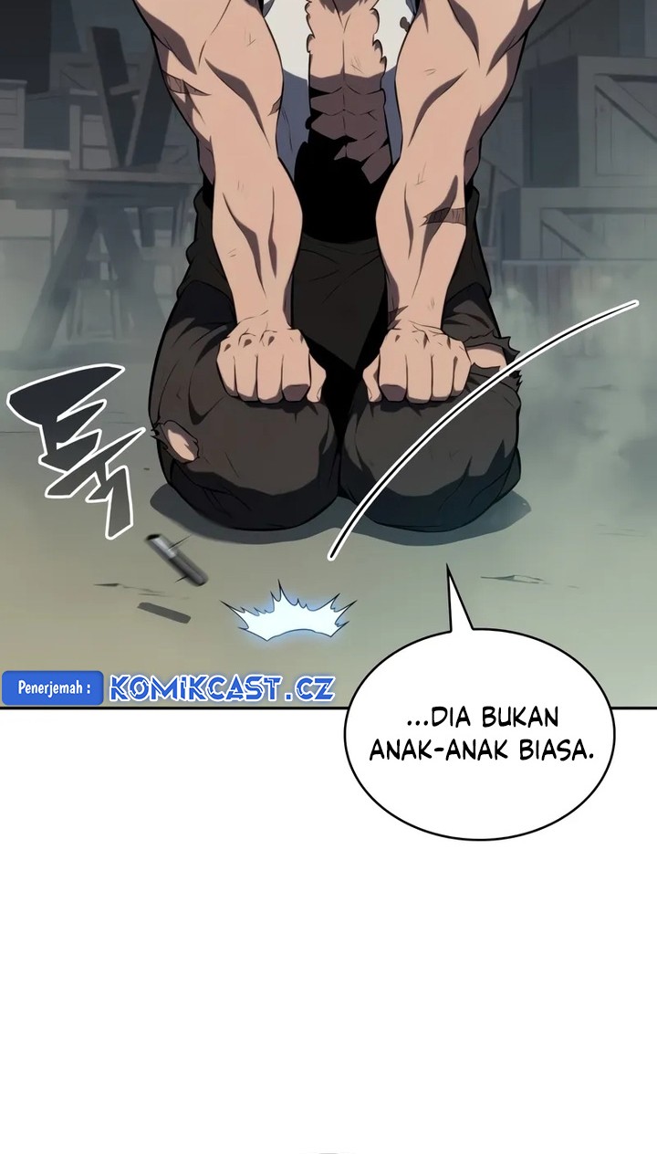 The Regressed Son Of A Duke Is An Assassin Chapter 44 - halaman 49