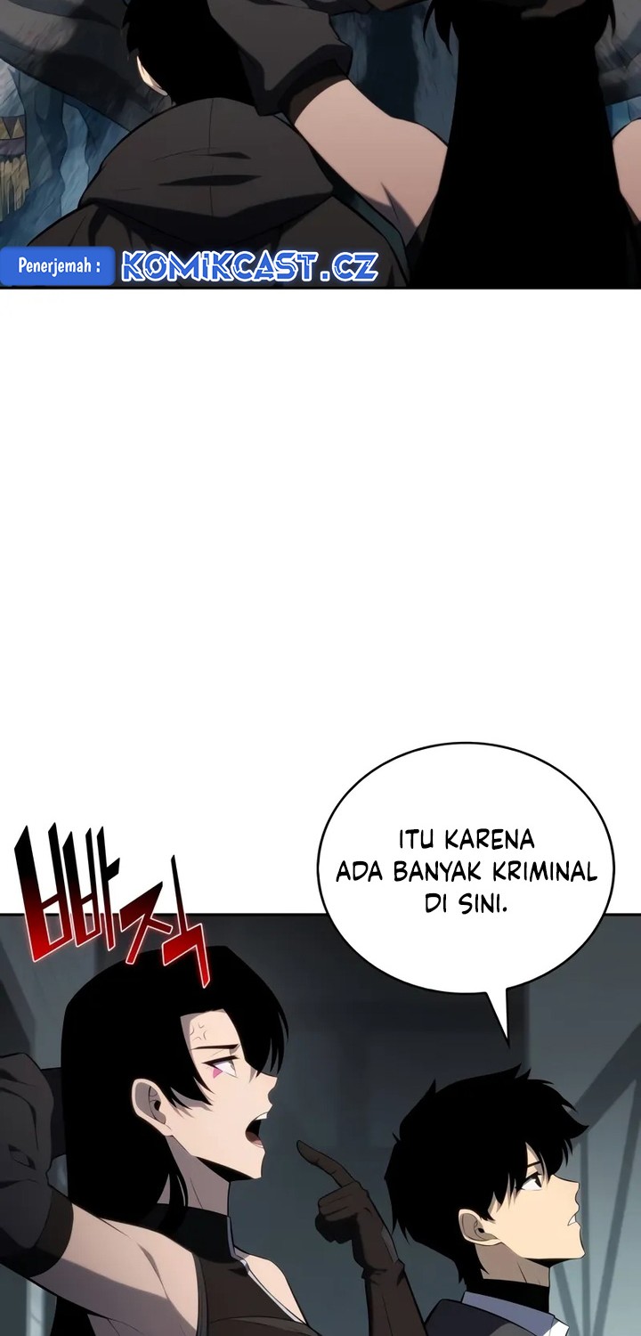 The Regressed Son Of A Duke Is An Assassin Chapter 44 - halaman 5