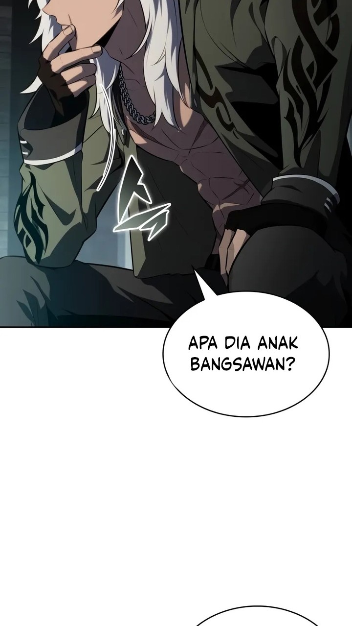 The Regressed Son Of A Duke Is An Assassin Chapter 44 - halaman 51