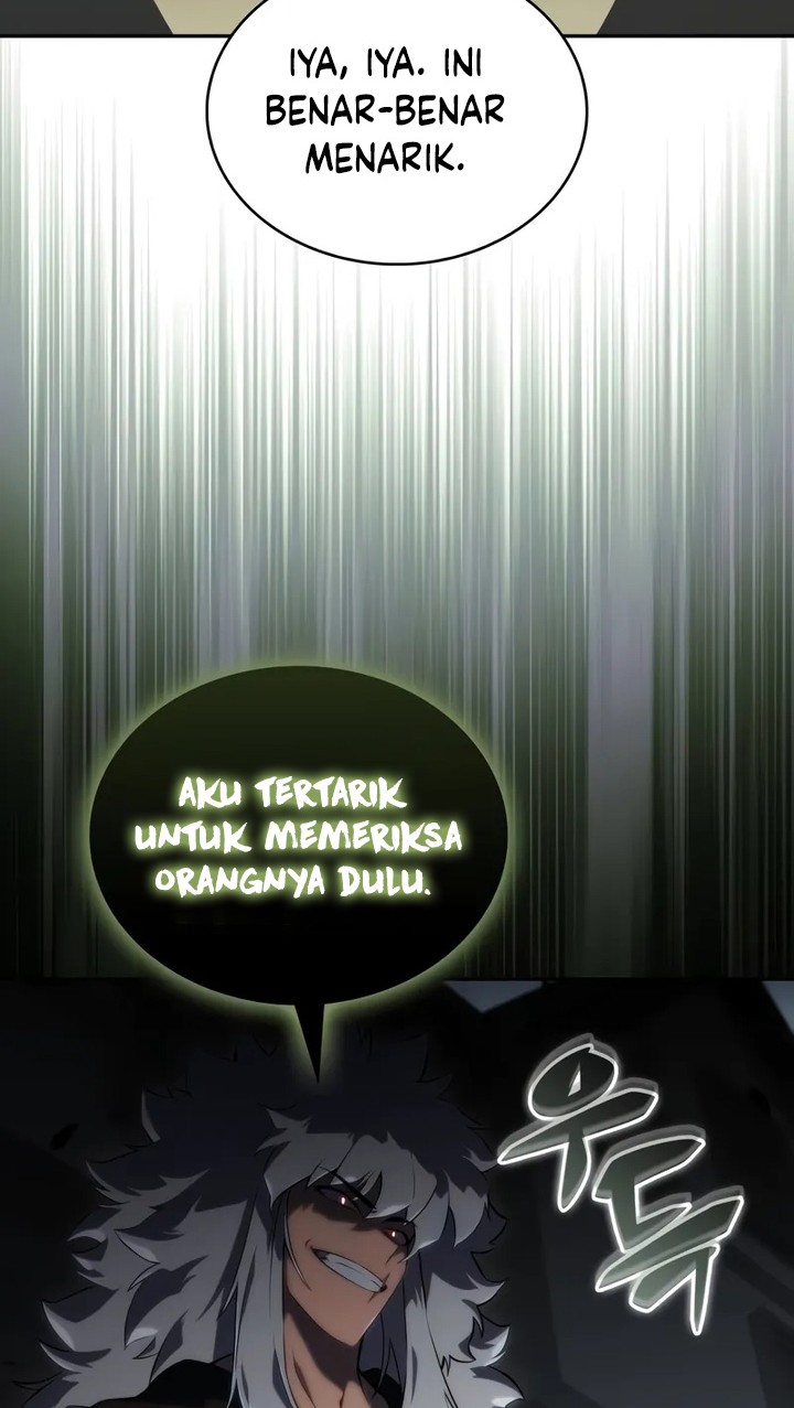 The Regressed Son Of A Duke Is An Assassin Chapter 44 - halaman 53