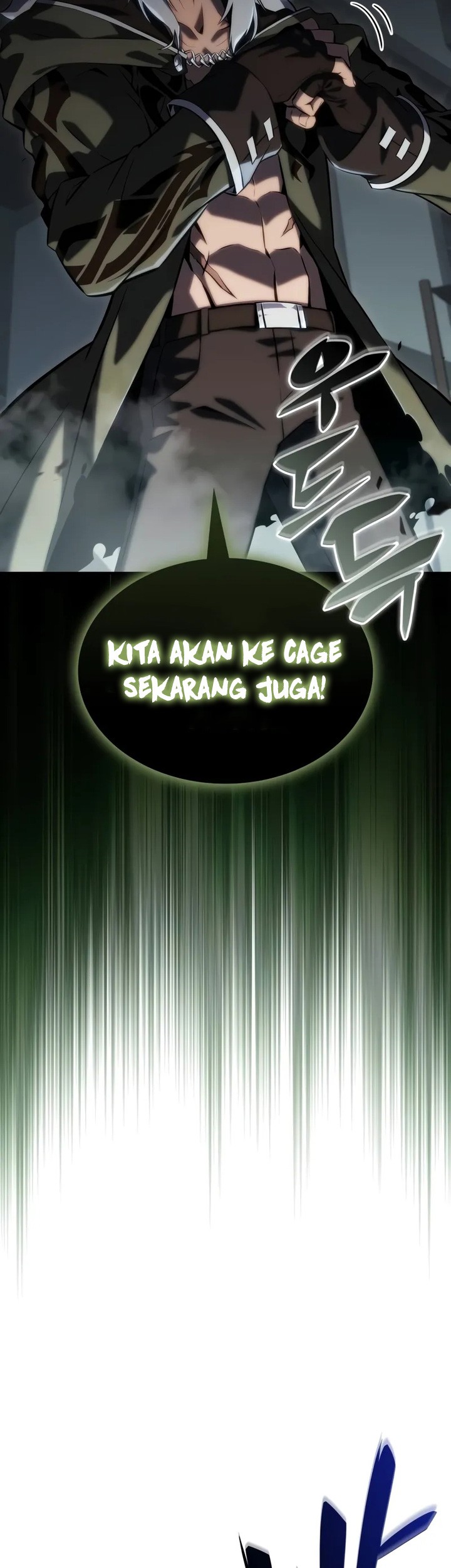 The Regressed Son Of A Duke Is An Assassin Chapter 44 - halaman 54