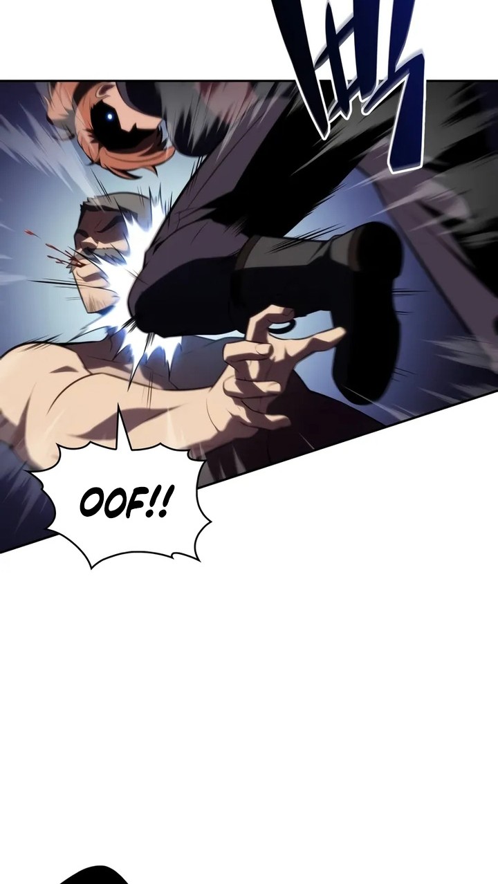 The Regressed Son Of A Duke Is An Assassin Chapter 44 - halaman 55