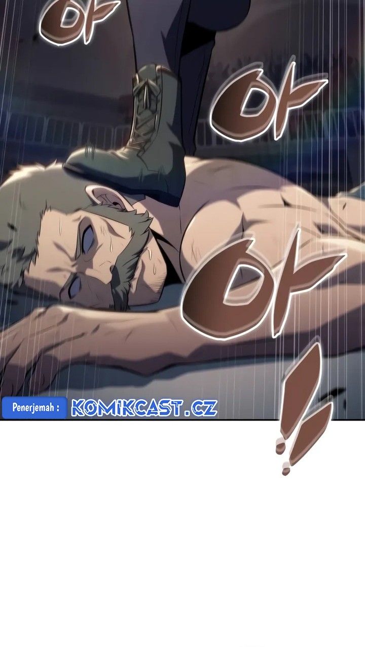 The Regressed Son Of A Duke Is An Assassin Chapter 44 - halaman 57