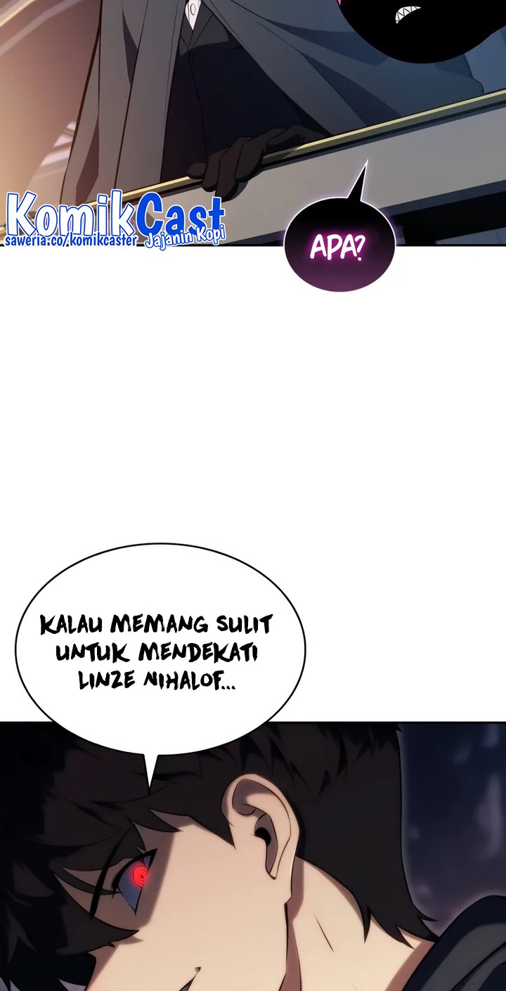 The Regressed Son Of A Duke Is An Assassin Chapter 44 - halaman 59