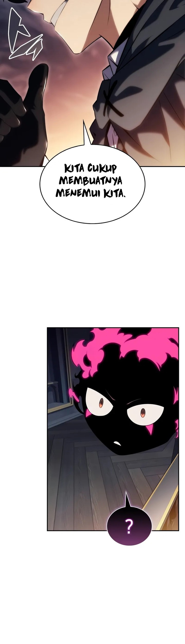 The Regressed Son Of A Duke Is An Assassin Chapter 44 - halaman 60