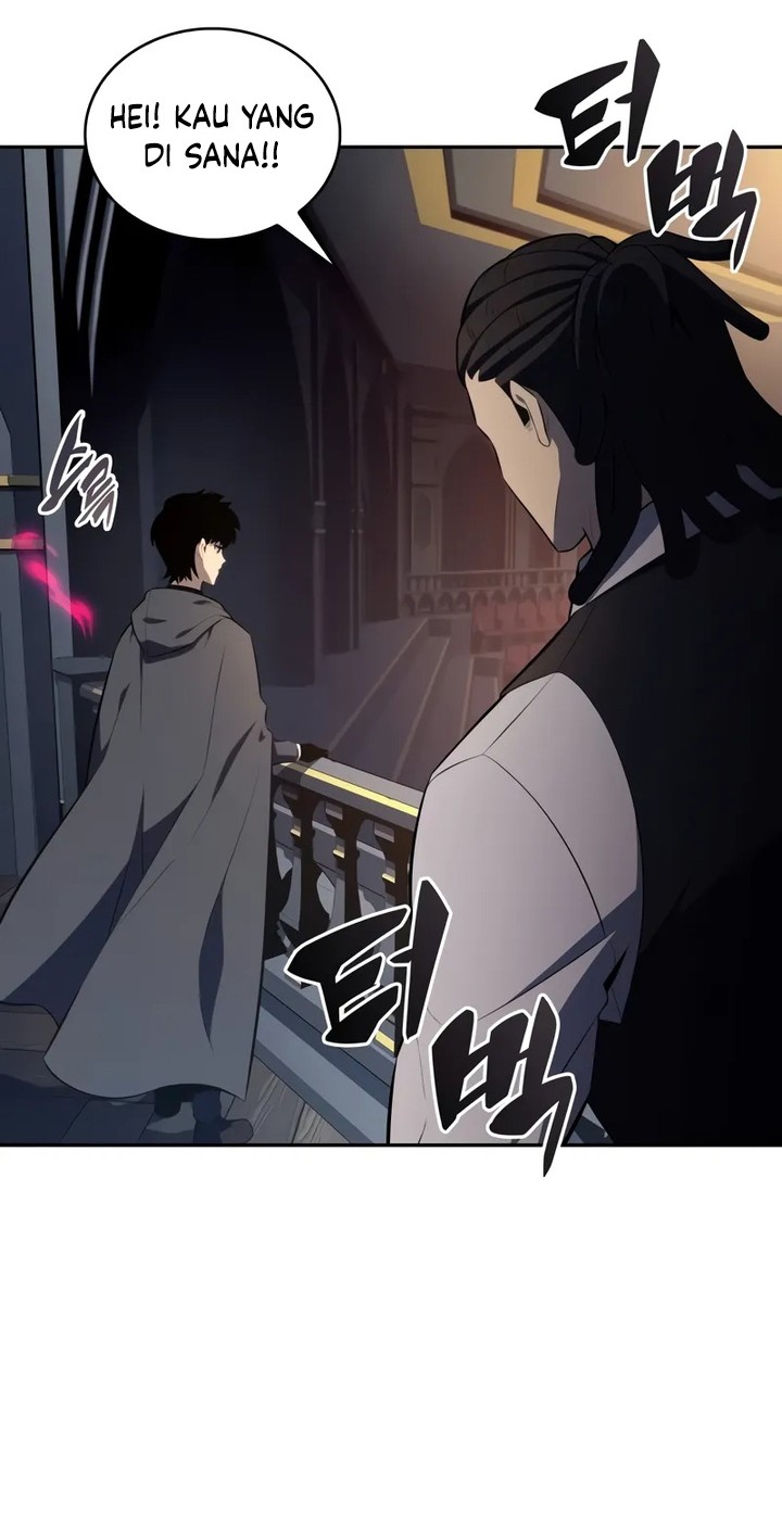 The Regressed Son Of A Duke Is An Assassin Chapter 44 - halaman 61