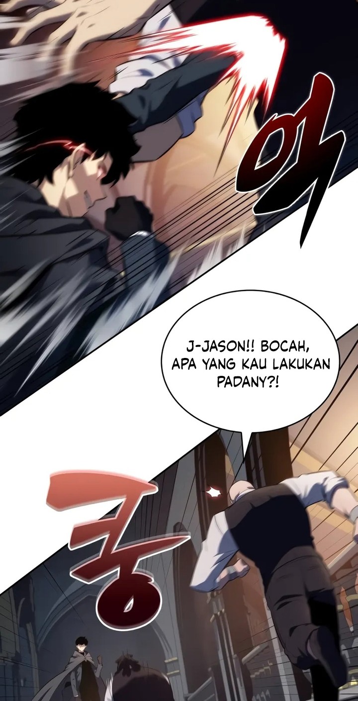 The Regressed Son Of A Duke Is An Assassin Chapter 44 - halaman 63
