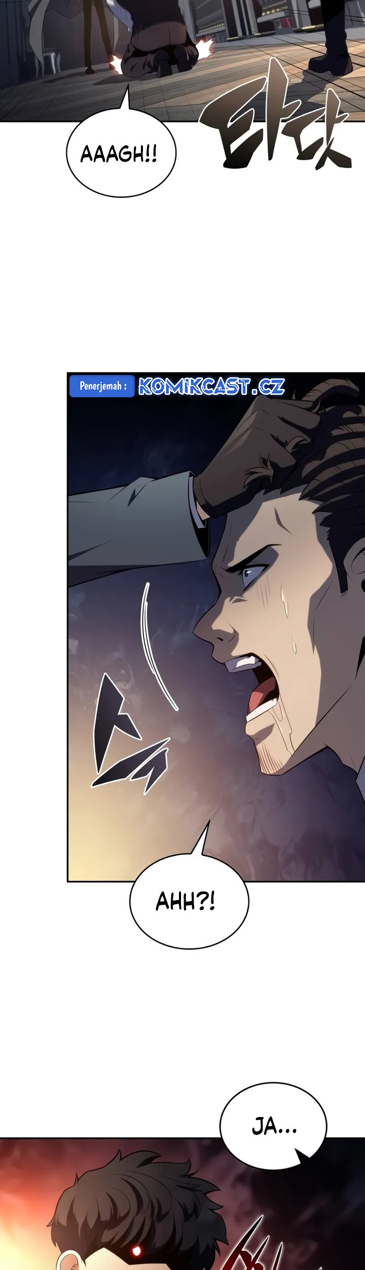 The Regressed Son Of A Duke Is An Assassin Chapter 44 - halaman 64