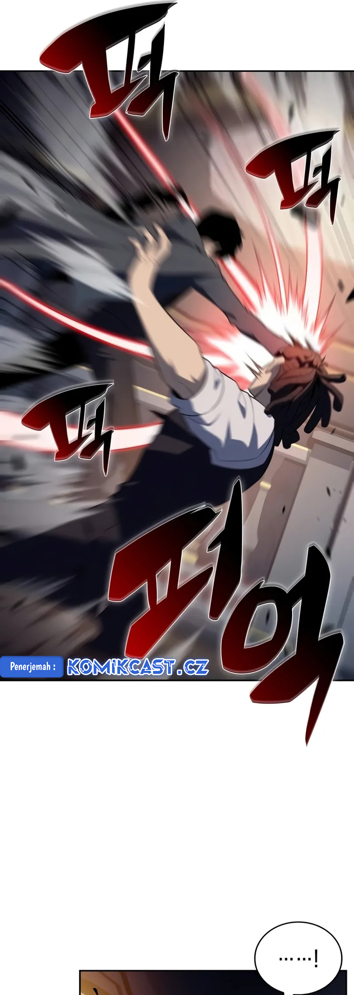 The Regressed Son Of A Duke Is An Assassin Chapter 44 - halaman 66