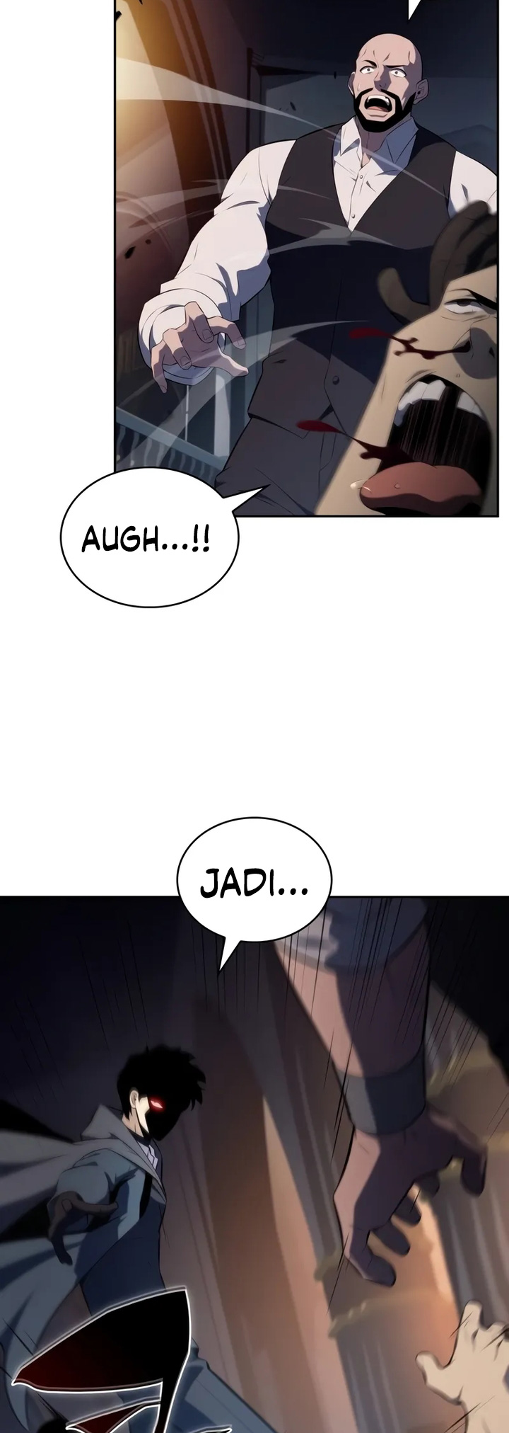 The Regressed Son Of A Duke Is An Assassin Chapter 44 - halaman 67