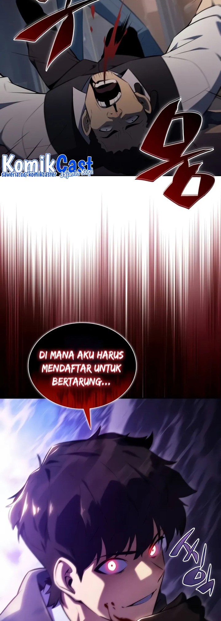 The Regressed Son Of A Duke Is An Assassin Chapter 44 - halaman 68