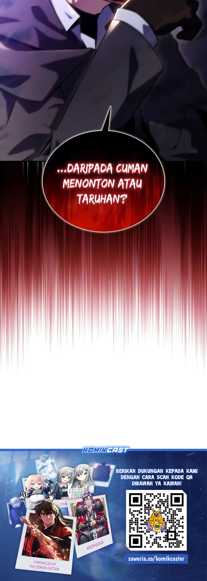 The Regressed Son Of A Duke Is An Assassin Chapter 44 - halaman 69