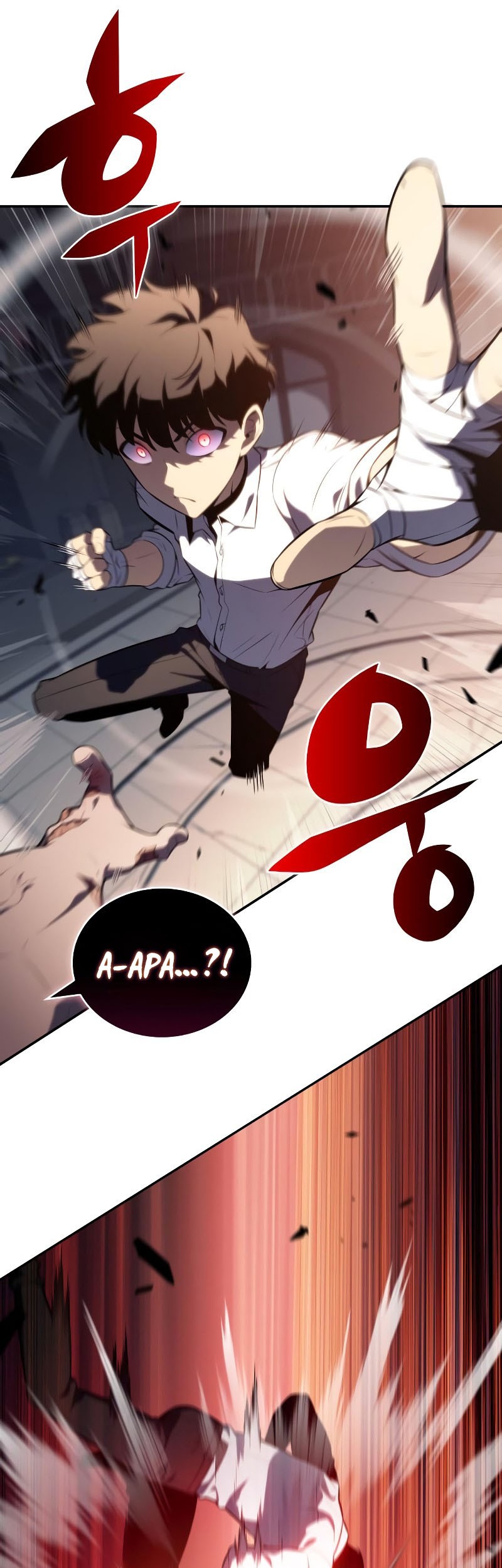 The Regressed Son Of A Duke Is An Assassin Chapter 45 - halaman 10
