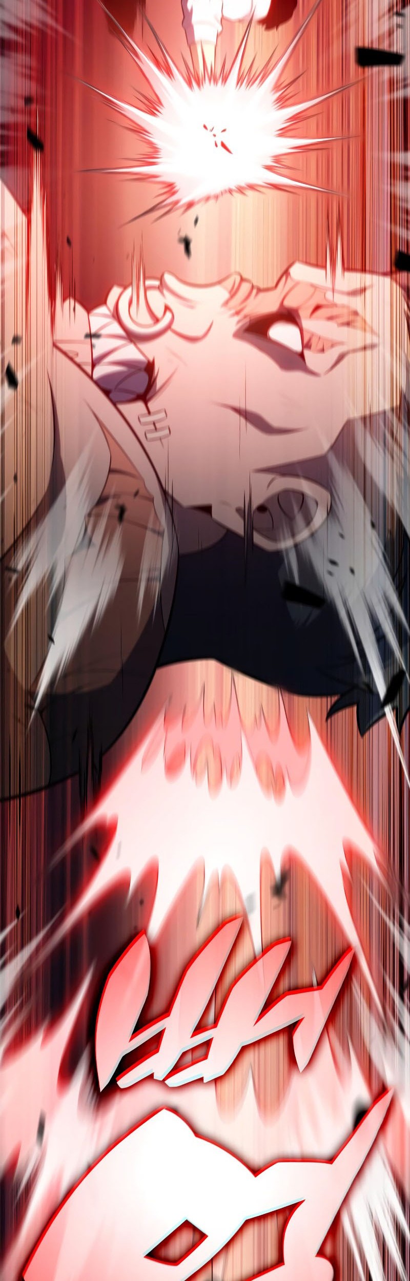 The Regressed Son Of A Duke Is An Assassin Chapter 45 - halaman 11