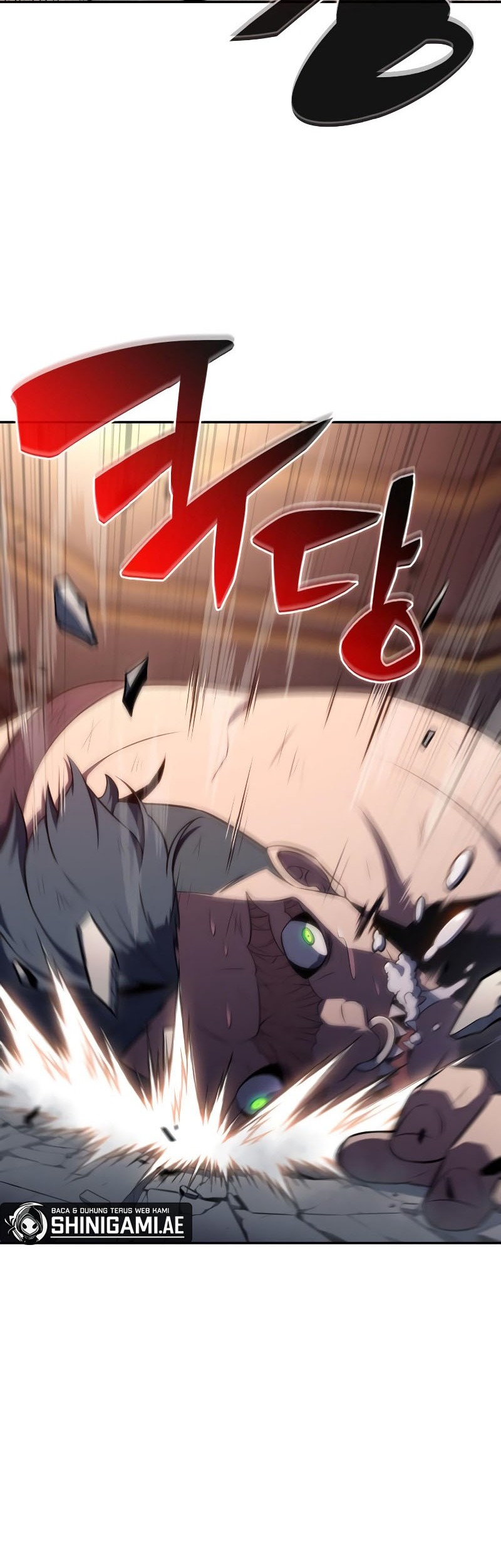 The Regressed Son Of A Duke Is An Assassin Chapter 45 - halaman 13
