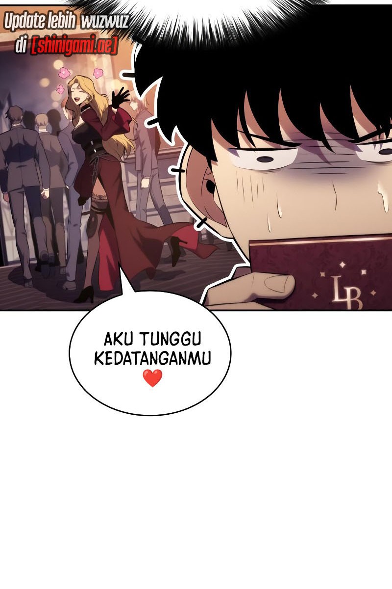 The Regressed Son Of A Duke Is An Assassin Chapter 45 - halaman 41