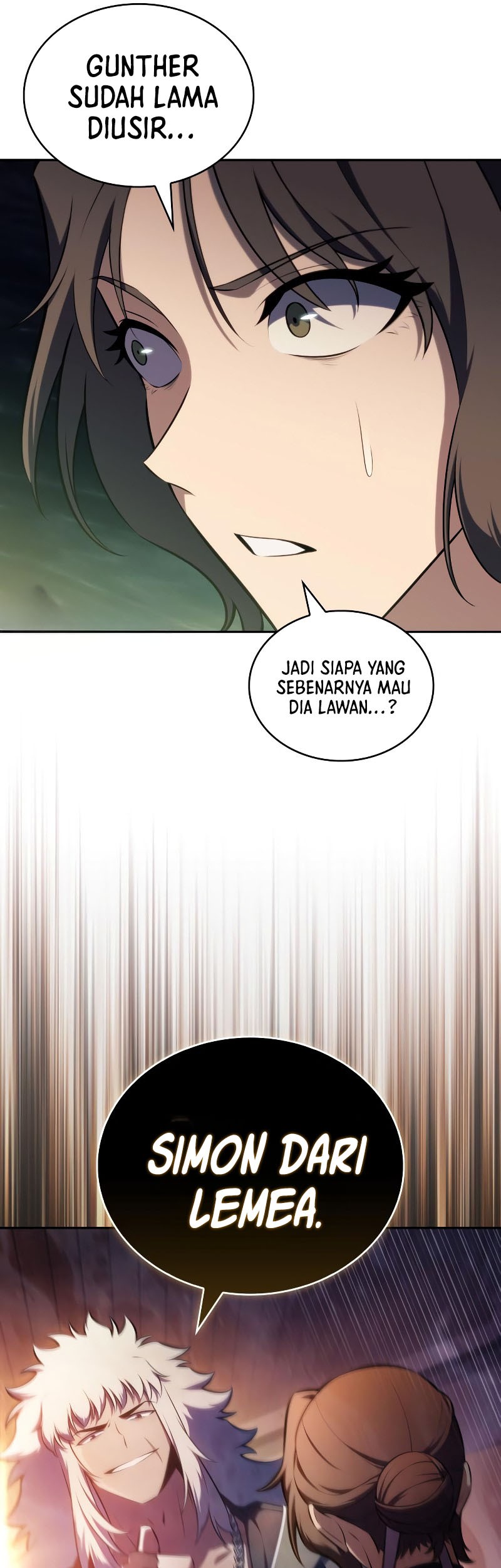 The Regressed Son Of A Duke Is An Assassin Chapter 45 - halaman 54