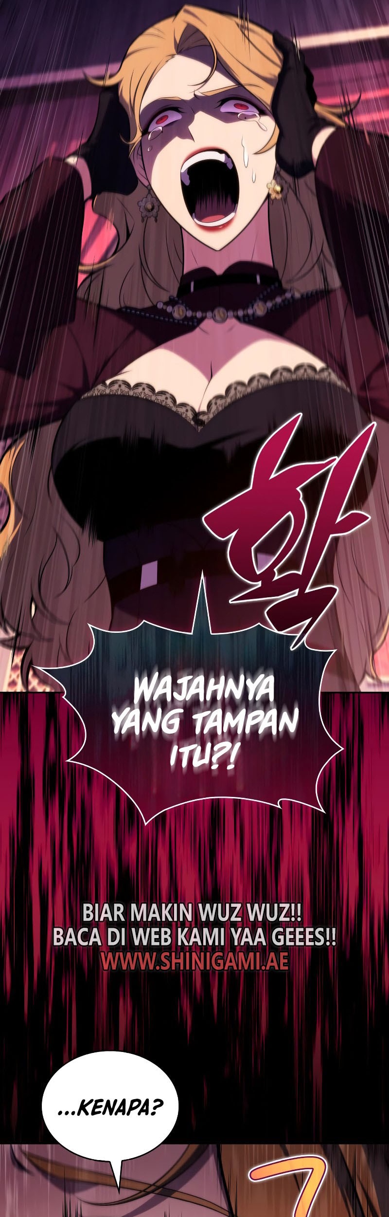 The Regressed Son Of A Duke Is An Assassin Chapter 45 - halaman 66