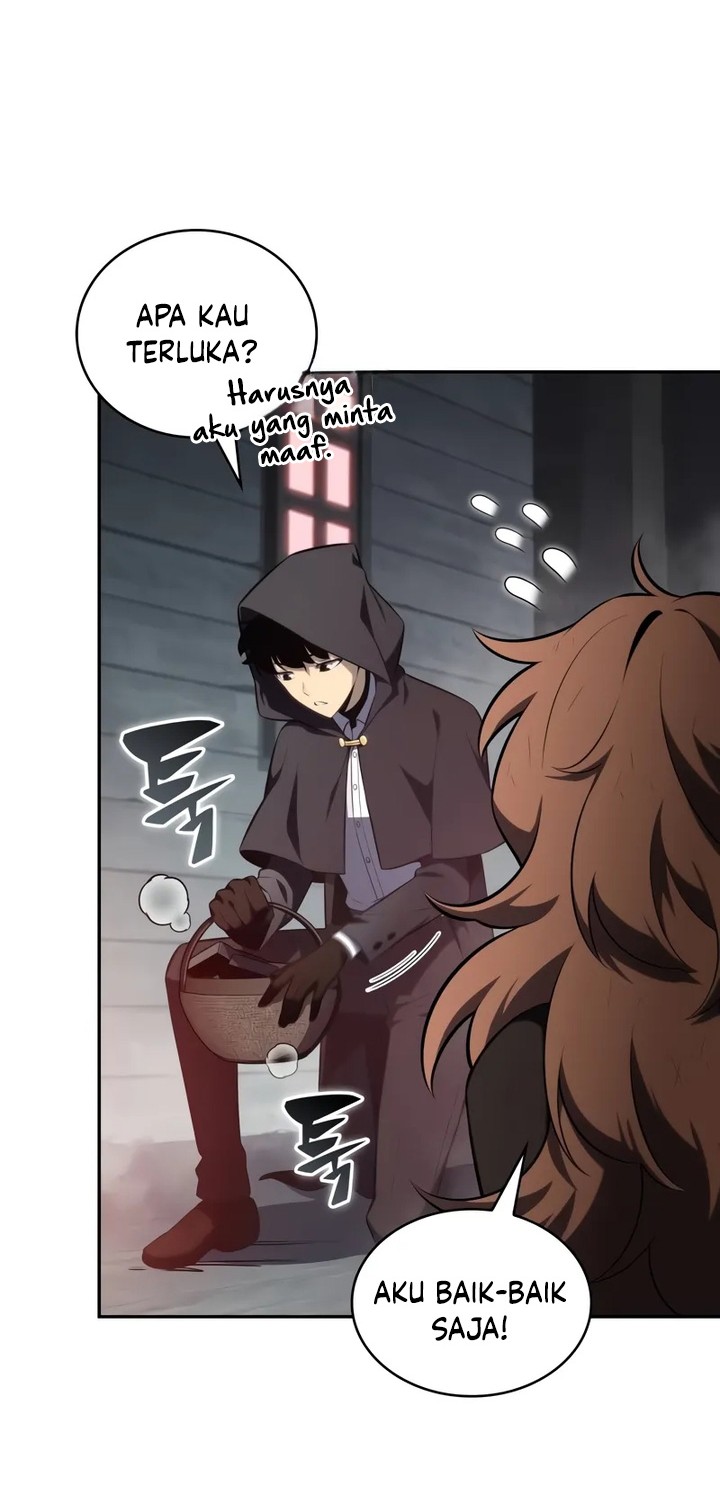 The Regressed Son Of A Duke Is An Assassin Chapter 46 - halaman 11