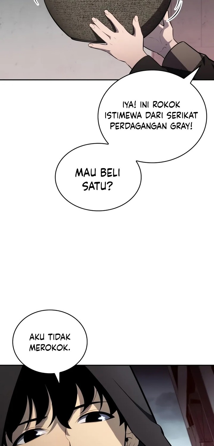 The Regressed Son Of A Duke Is An Assassin Chapter 46 - halaman 13