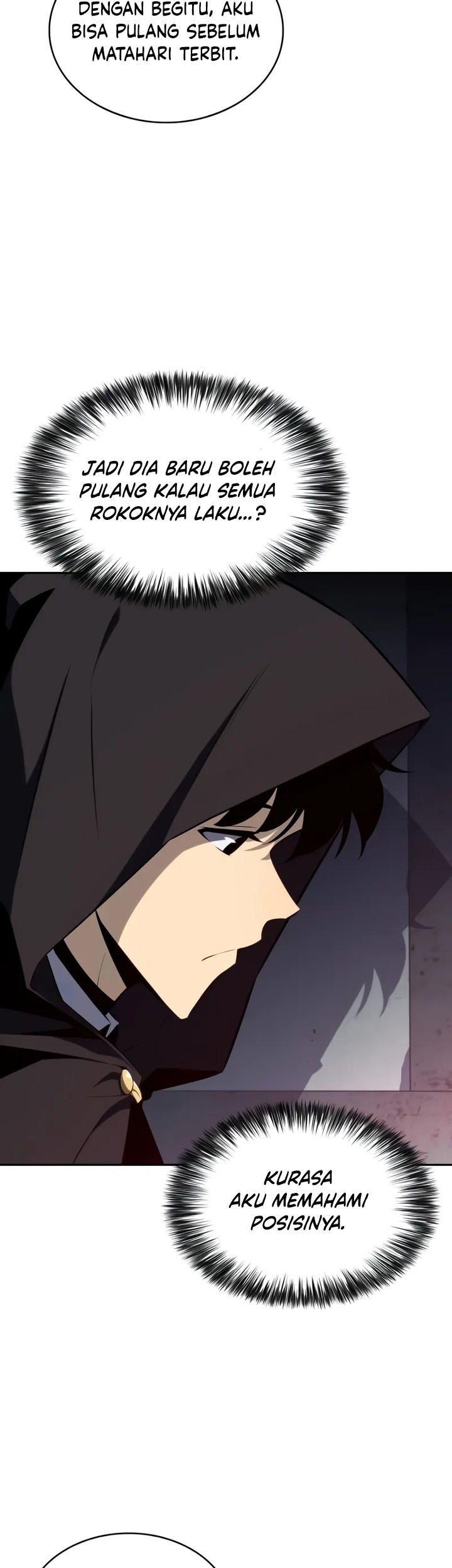 The Regressed Son Of A Duke Is An Assassin Chapter 46 - halaman 16