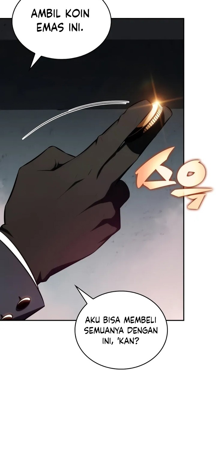 The Regressed Son Of A Duke Is An Assassin Chapter 46 - halaman 17