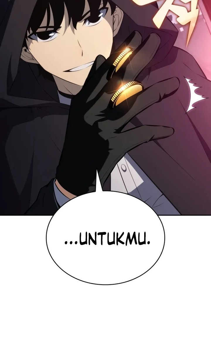 The Regressed Son Of A Duke Is An Assassin Chapter 46 - halaman 19