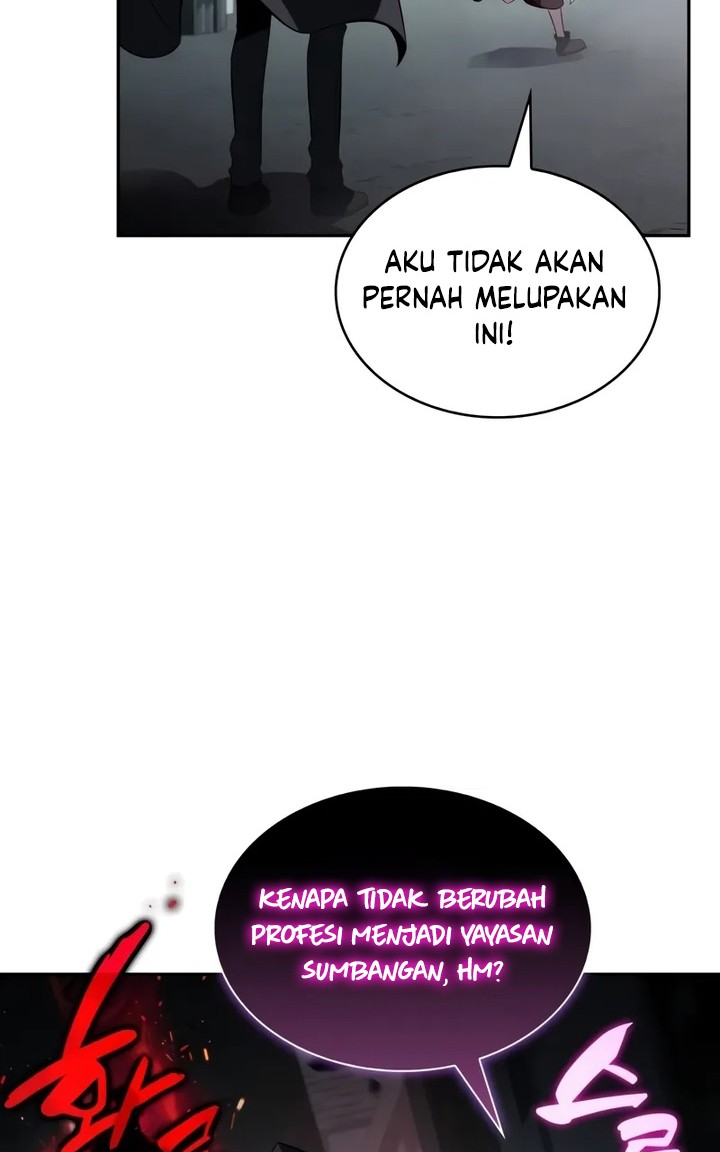 The Regressed Son Of A Duke Is An Assassin Chapter 46 - halaman 21