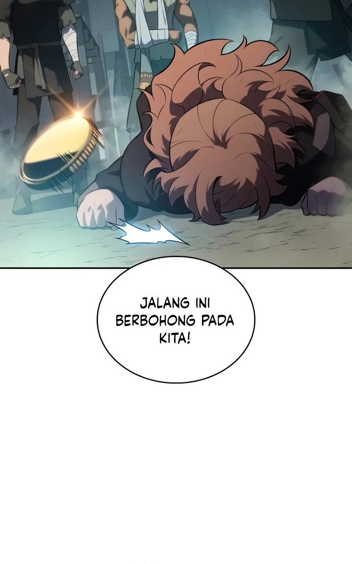 The Regressed Son Of A Duke Is An Assassin Chapter 46 - halaman 25