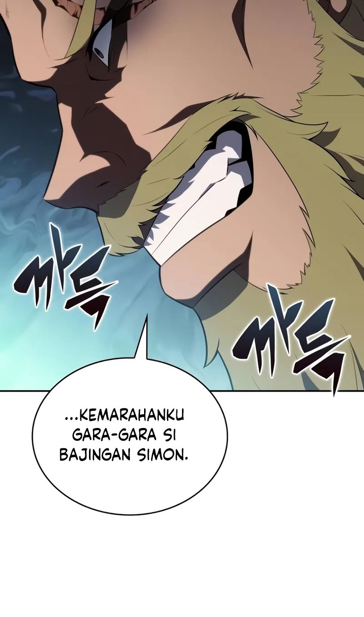 The Regressed Son Of A Duke Is An Assassin Chapter 46 - halaman 27