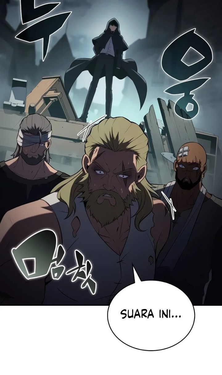 The Regressed Son Of A Duke Is An Assassin Chapter 46 - halaman 29