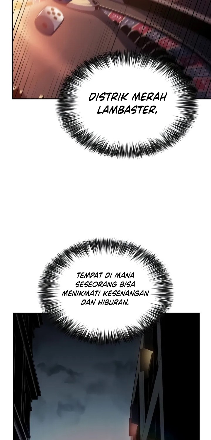 The Regressed Son Of A Duke Is An Assassin Chapter 46 - halaman 3