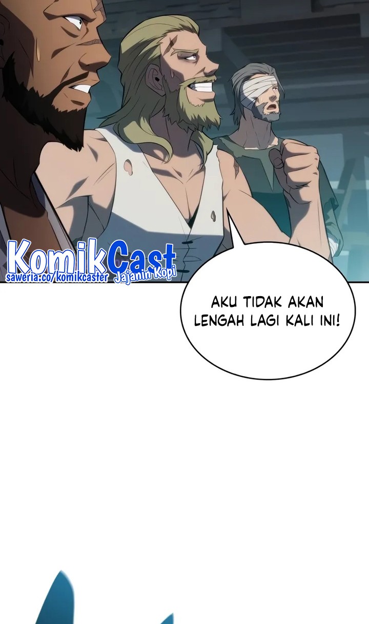 The Regressed Son Of A Duke Is An Assassin Chapter 46 - halaman 31