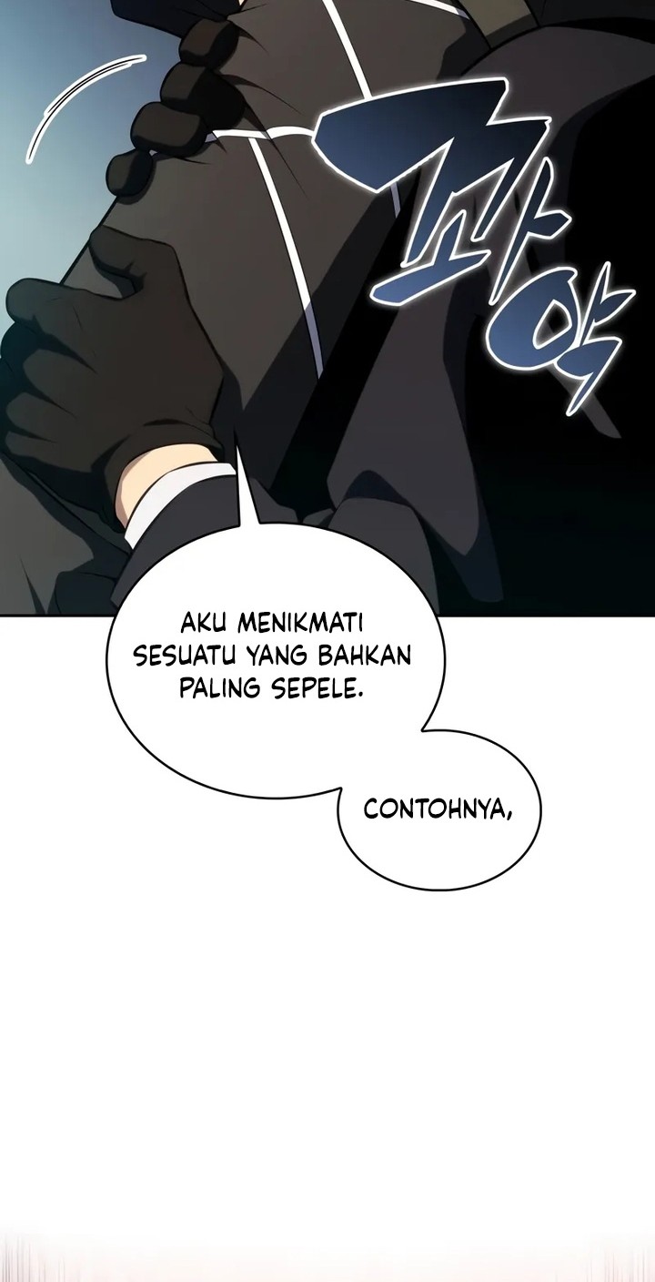 The Regressed Son Of A Duke Is An Assassin Chapter 46 - halaman 35
