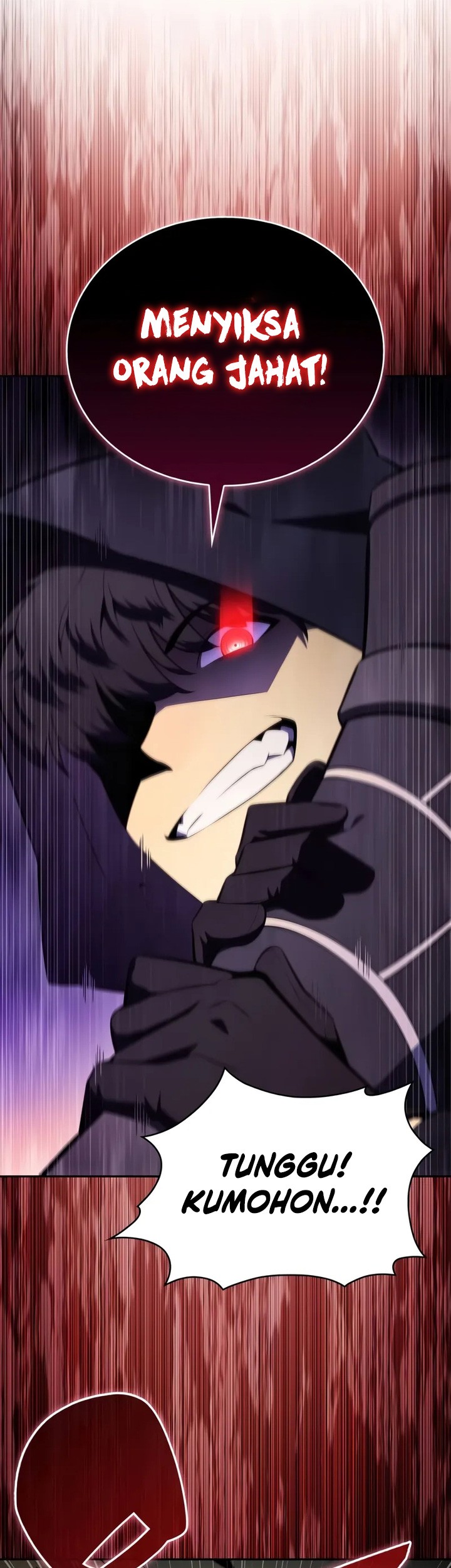 The Regressed Son Of A Duke Is An Assassin Chapter 46 - halaman 36