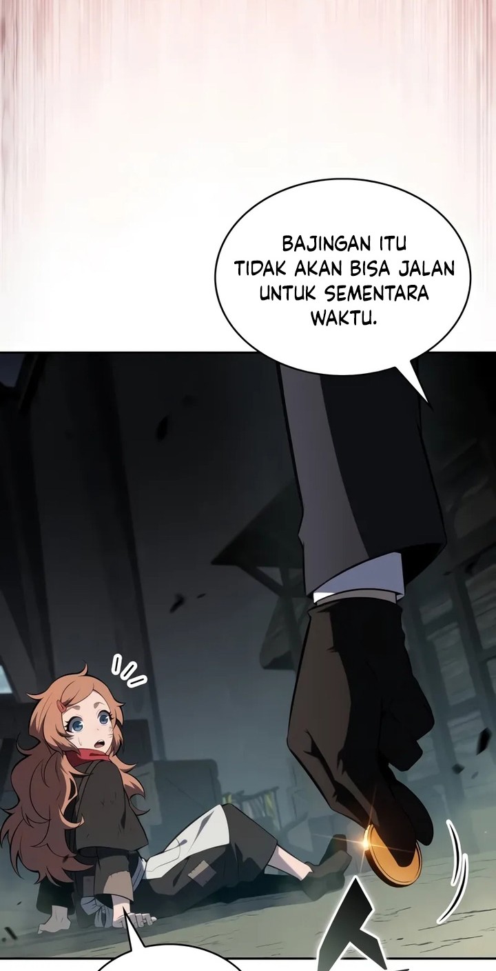 The Regressed Son Of A Duke Is An Assassin Chapter 46 - halaman 39