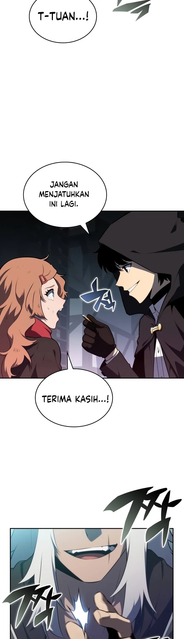 The Regressed Son Of A Duke Is An Assassin Chapter 46 - halaman 40