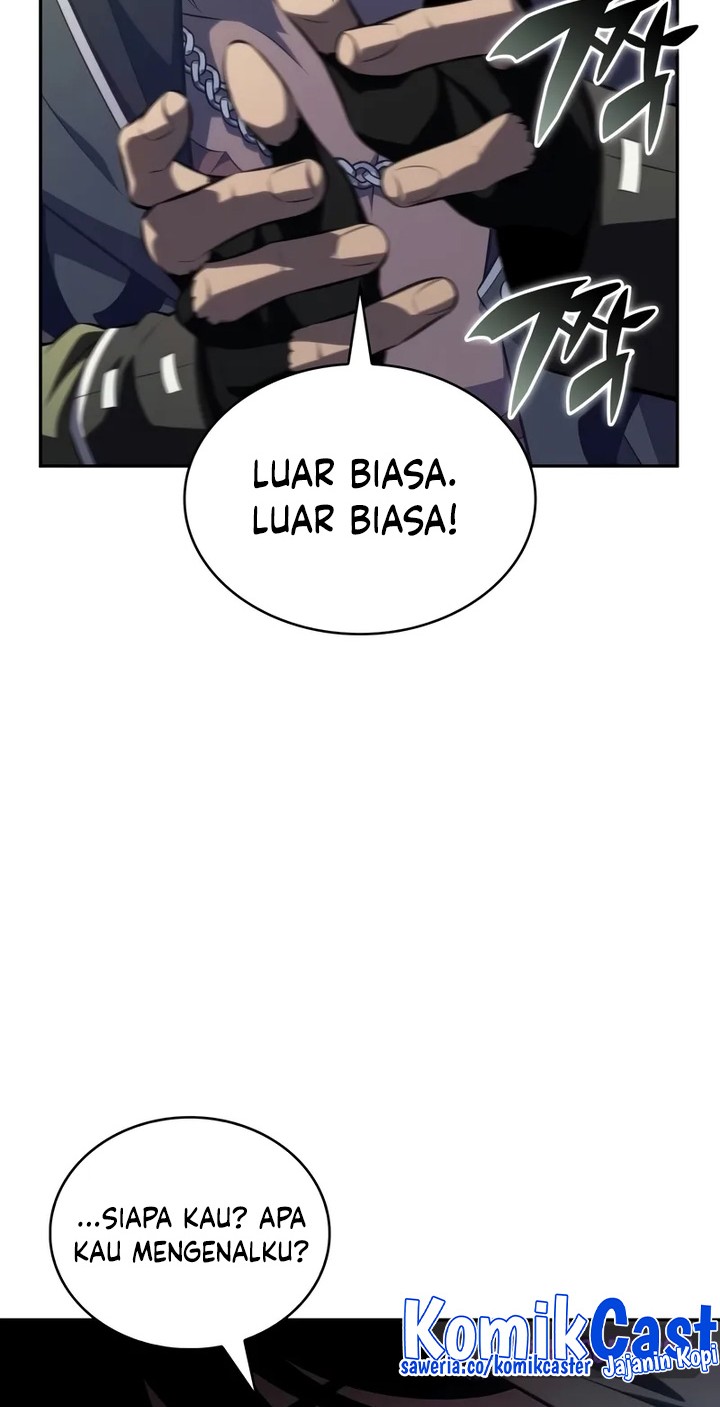The Regressed Son Of A Duke Is An Assassin Chapter 46 - halaman 41