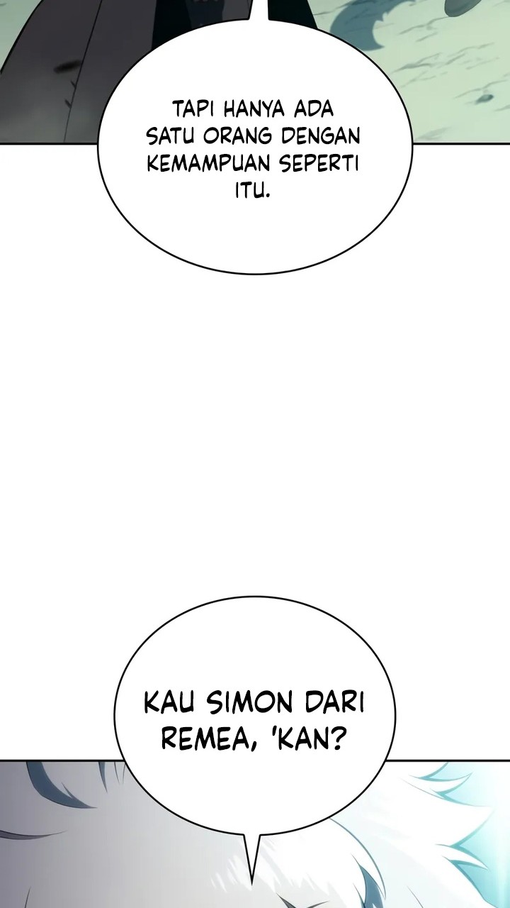 The Regressed Son Of A Duke Is An Assassin Chapter 46 - halaman 43