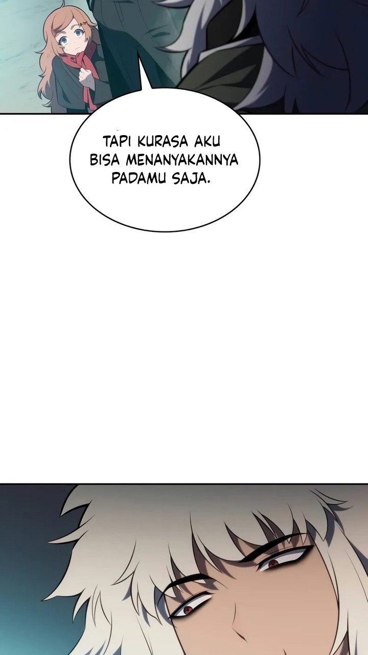 The Regressed Son Of A Duke Is An Assassin Chapter 46 - halaman 45