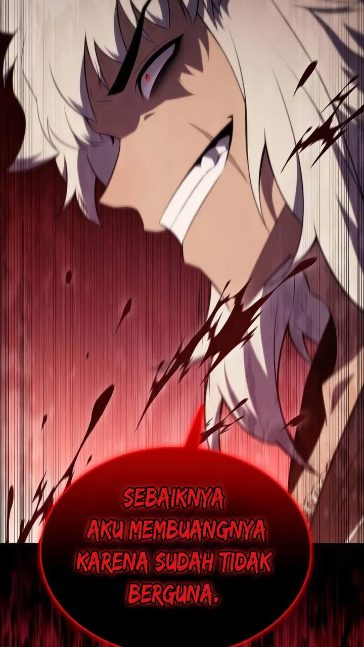 The Regressed Son Of A Duke Is An Assassin Chapter 46 - halaman 47