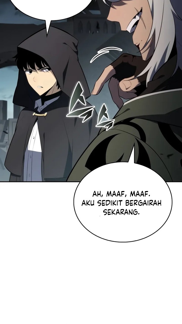 The Regressed Son Of A Duke Is An Assassin Chapter 46 - halaman 49