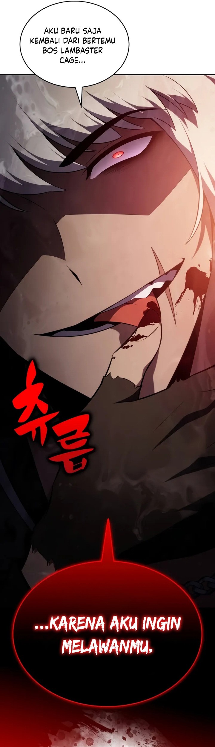 The Regressed Son Of A Duke Is An Assassin Chapter 46 - halaman 50