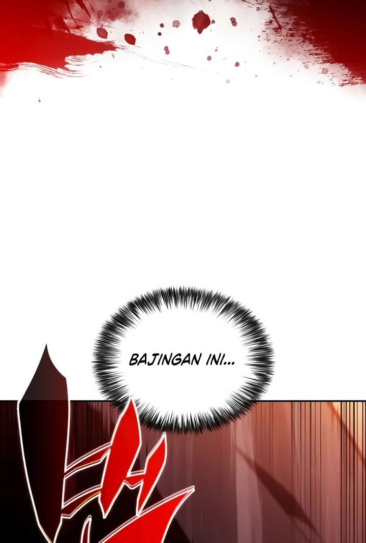 The Regressed Son Of A Duke Is An Assassin Chapter 46 - halaman 51