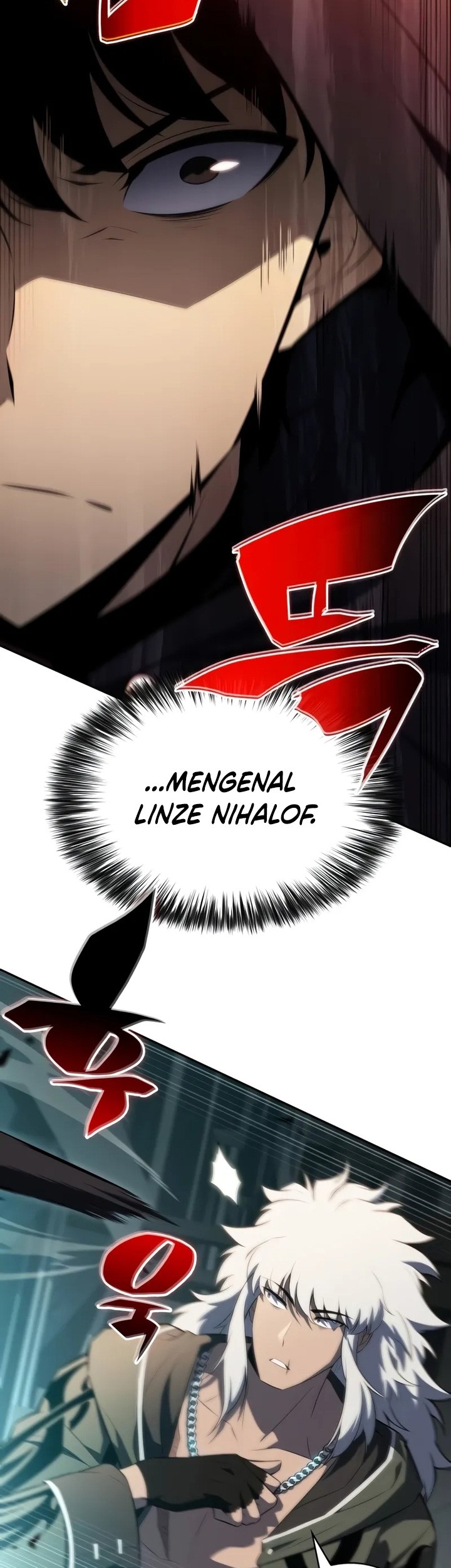 The Regressed Son Of A Duke Is An Assassin Chapter 46 - halaman 52