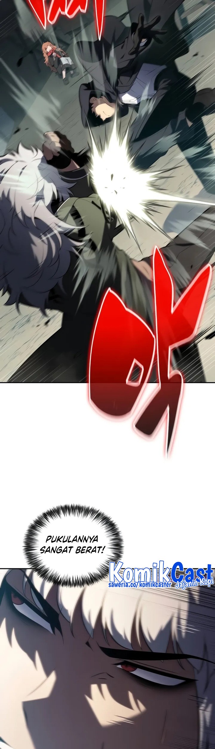 The Regressed Son Of A Duke Is An Assassin Chapter 46 - halaman 54
