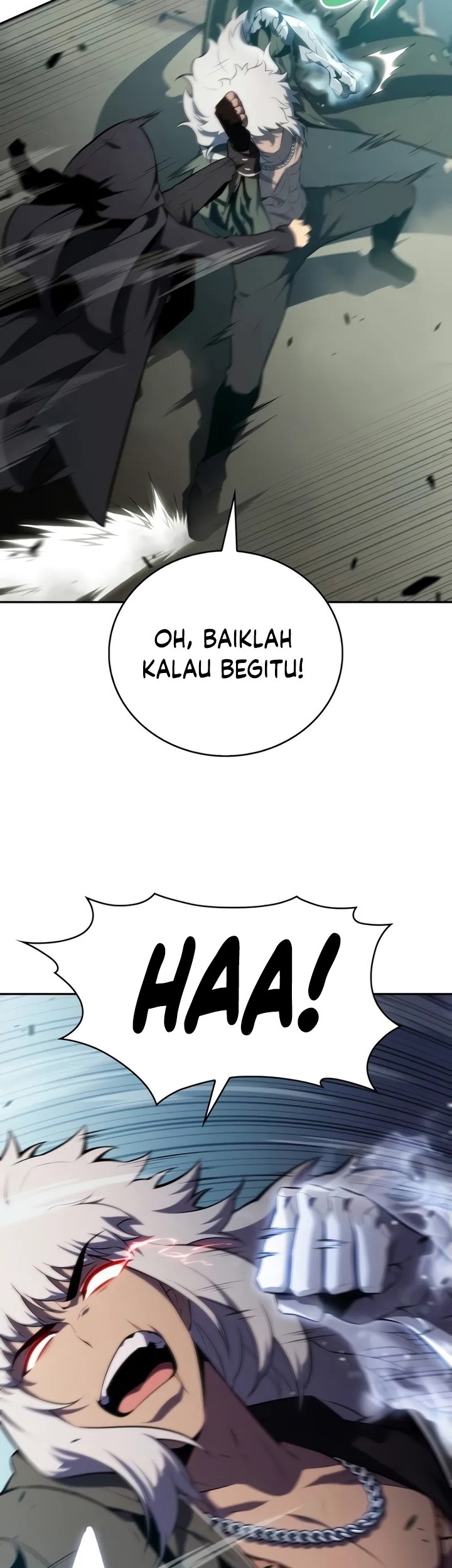 The Regressed Son Of A Duke Is An Assassin Chapter 46 - halaman 56