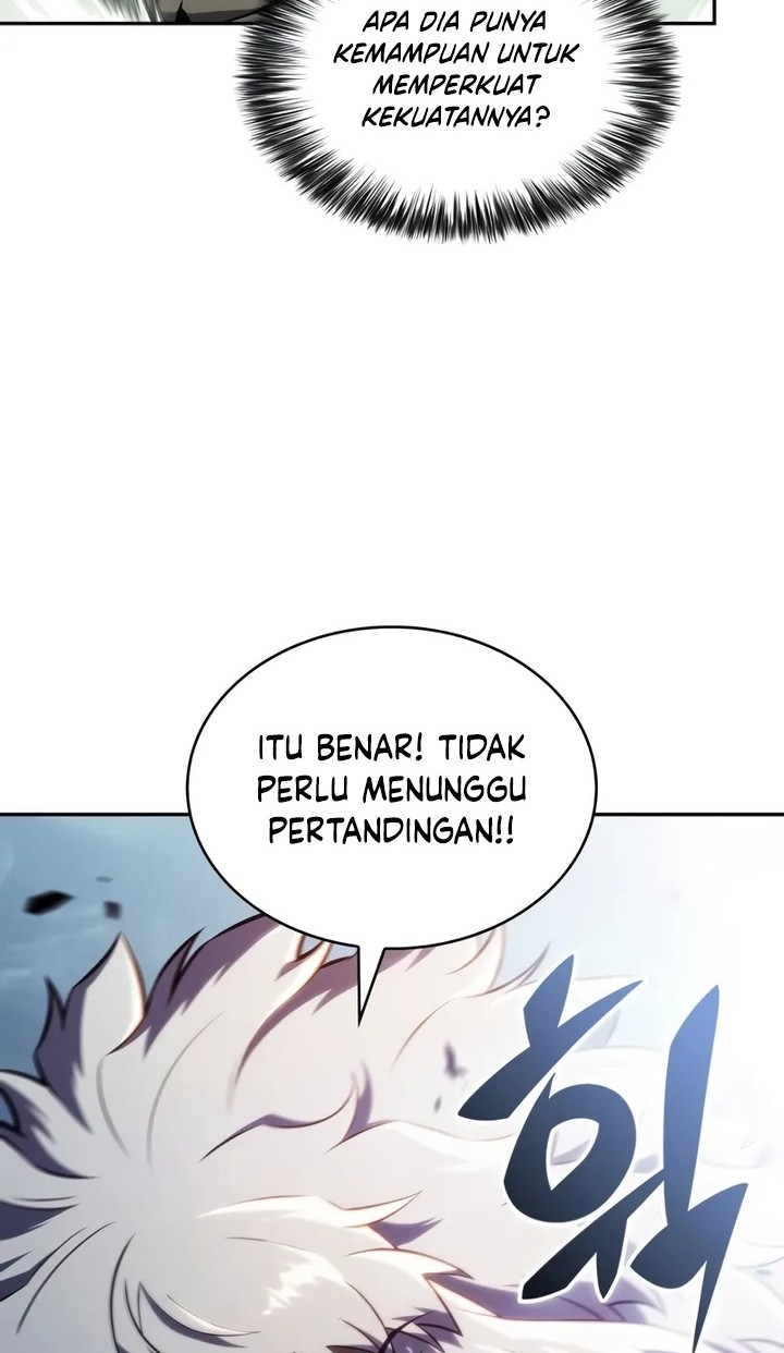 The Regressed Son Of A Duke Is An Assassin Chapter 46 - halaman 61